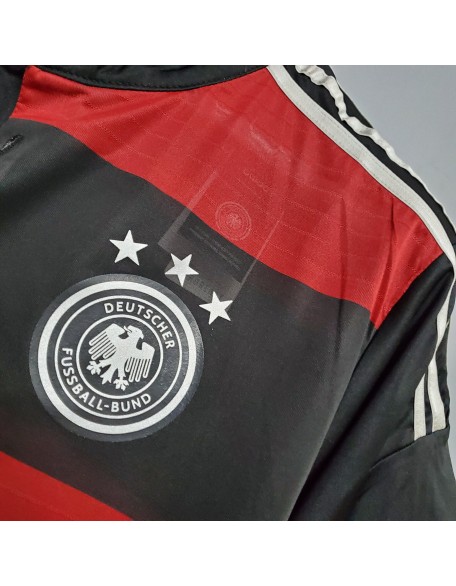 Maillot Allemagne 2014 Retro