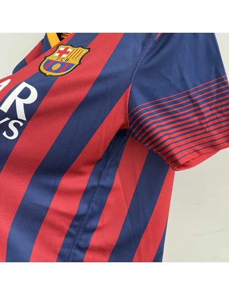 Retro Barcelona 13/14 Retro Barcelona 13/14