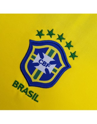 Brazil 04/06 Retro