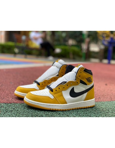 Air Jordan 1  