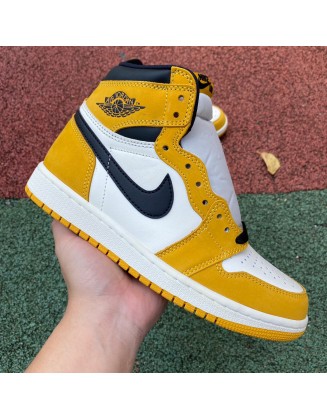 Air Jordan 1  