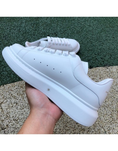 McQueen