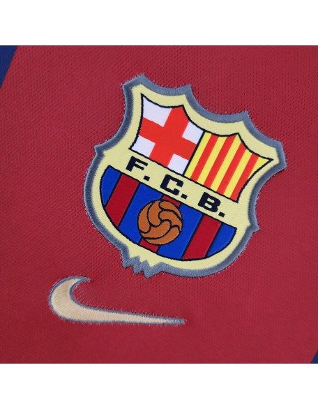 Barcelona 98/99 Retro Barcelona 98/99 Retro