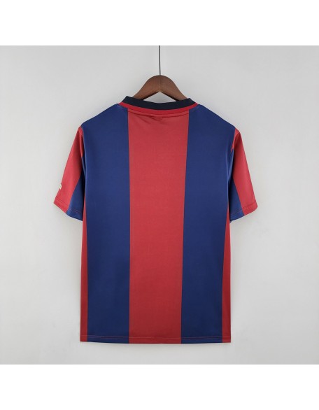 Barcelona 98/99 Retro Barcelona 98/99 Retro