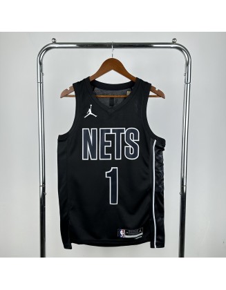 RUSSELL#1 Brooklyn Nets