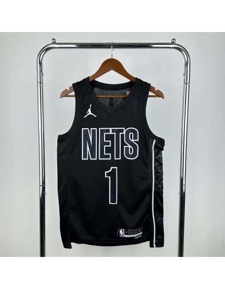 RUSSELL#1 Brooklyn Nets