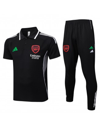 Polo + Pantalons Arsenal 25/26
