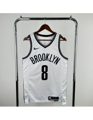 Brooklyn Nets CUI#8