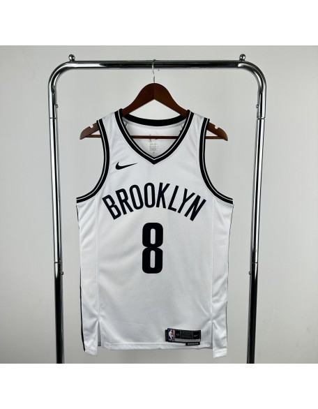 Brooklyn Nets CUI#8