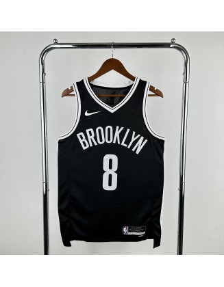 Brooklyn Nets CUI#8