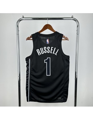 RUSSELL#1 Brooklyn Nets