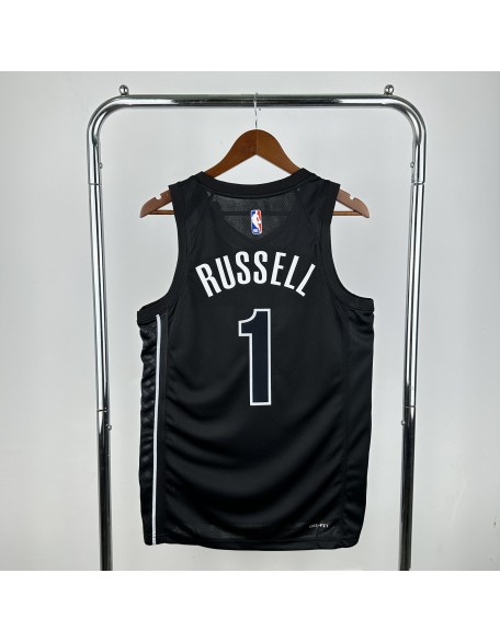 RUSSELL#1 Brooklyn Nets