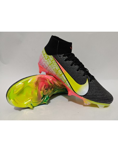 Mercurial Superfly 16 Elite FG