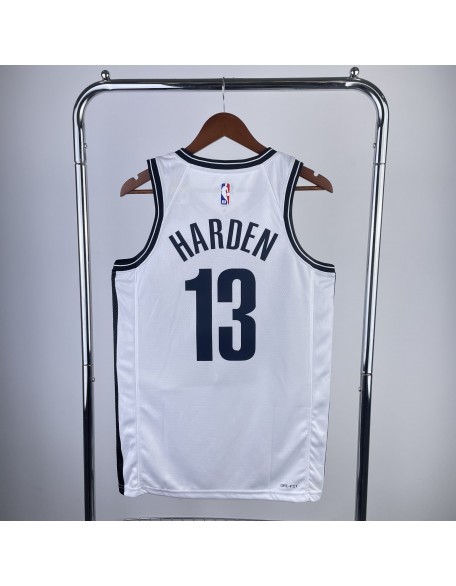 HARDEN#13 Brooklyn Nets