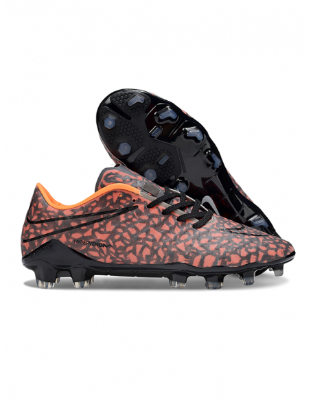 Nike Hypervenom phantom FG