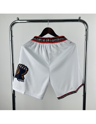 Memphis Grizzlies Shorts