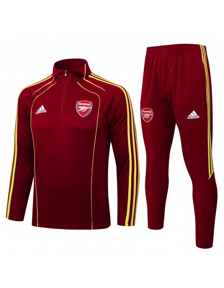 Survêtement Arsenal 25/26