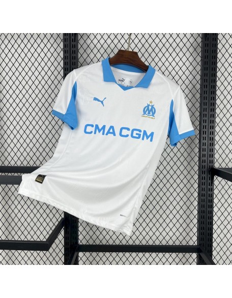 Maillot Olympique Marseille 25/26