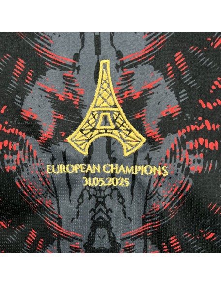 Maillot spécial PSG 25/26