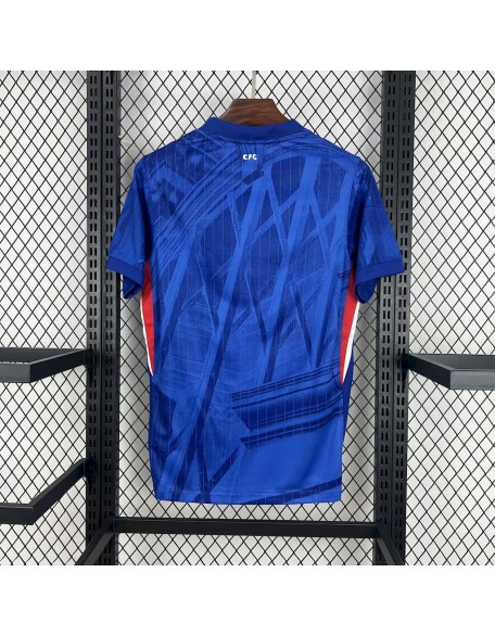Maillot Chelsea Domicile 25/26 Maillot Chelsea Domicile 25/26