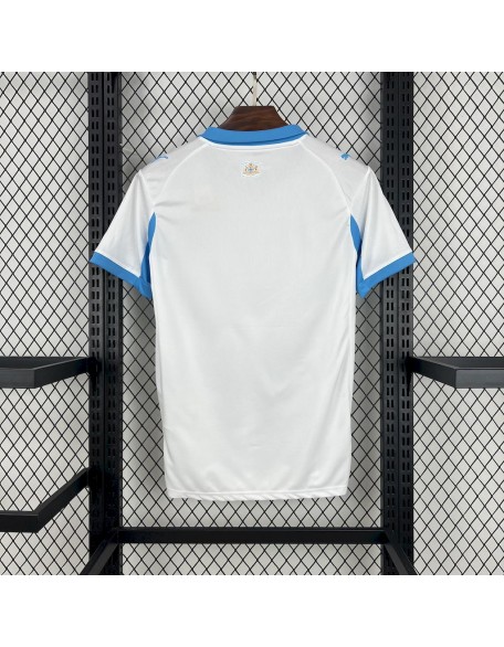 Maillot Olympique Marseille 25/26 Maillot Olympique Marseille 25/26