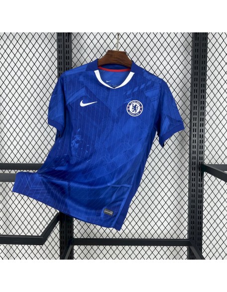 Maillot Chelsea Domicile 25/26 Maillot Chelsea Domicile 25/26