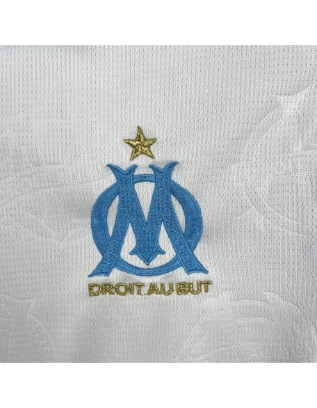 Maillot Olympique Marseille 25/26