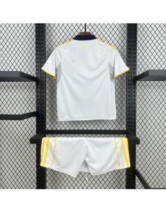 Maillots Al-Nassr 25/26 Enfants