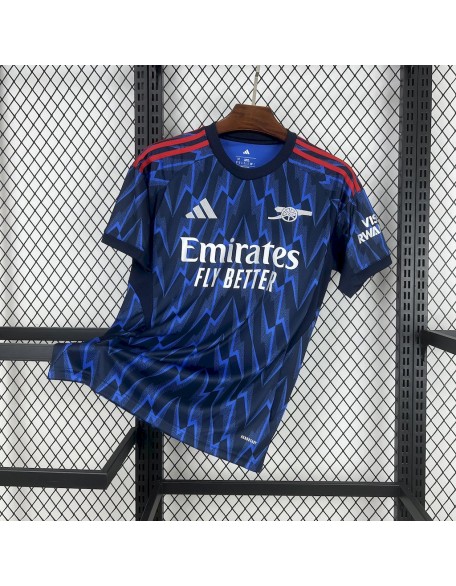 Maillot Arsenal Exterieur 25/26
