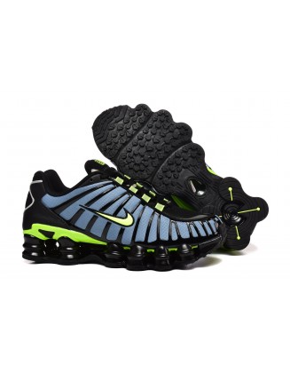 Nike Shox TL