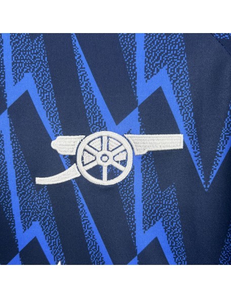 Maillot Arsenal Exterieur 25/26