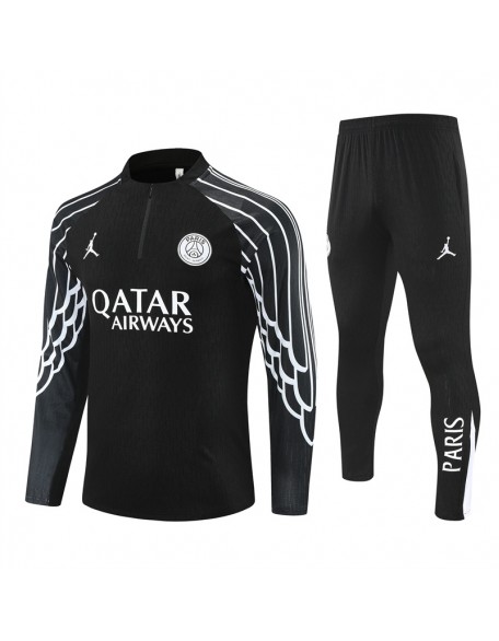 Survêtements PSG 25/26