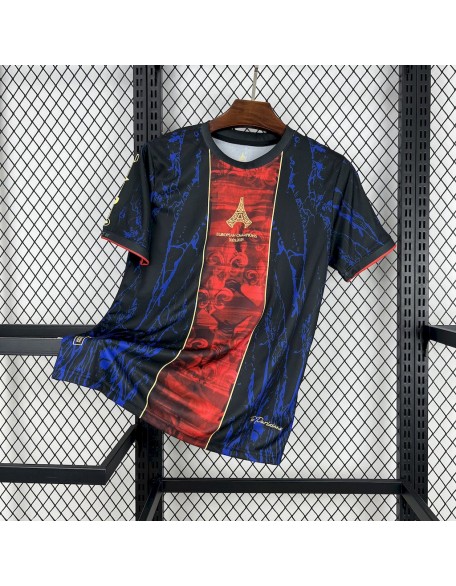 Maillot spécial PSG 25/26