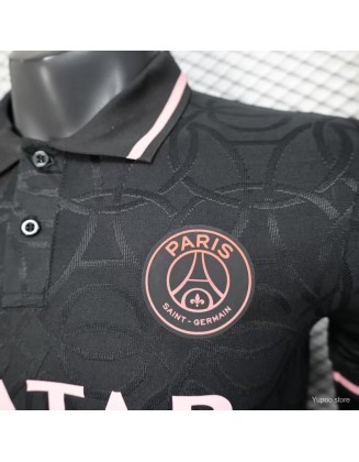 Maillot Pairs 25/26 version du lecteur