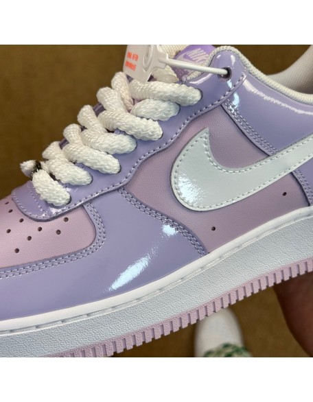 Air Force 1'07 Low Air Force 1'07 Low
