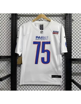 Maillot NFL 25/26