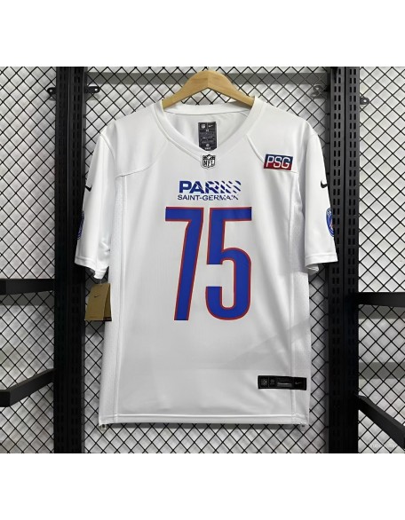 Maillot NFL 25/26
