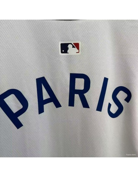 Maillot NFL 25/26