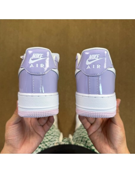 Air Force 1'07 Low Air Force 1'07 Low