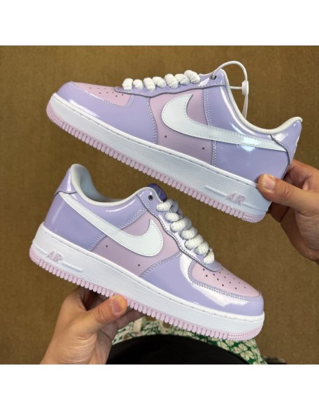 Air Force 1'07 Low
