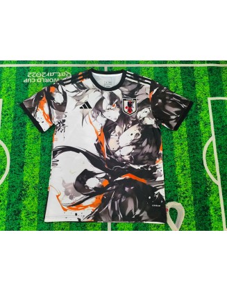 Maillots du Japon 2026/27