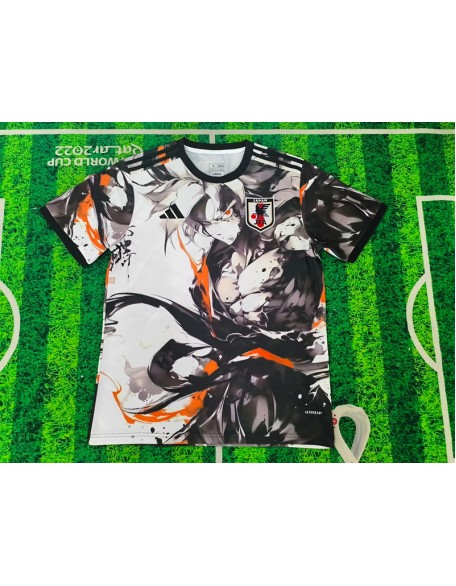 Maillots du Japon 2026/27