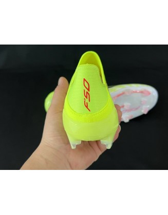 Adidas F50 FG