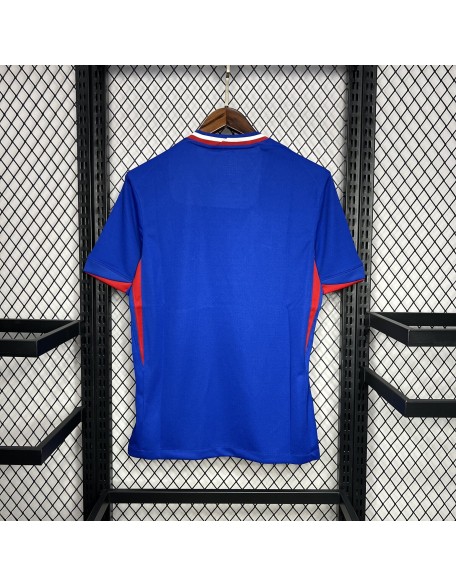 Maillot France Domicile 2025 Maillot France Domicile 2025