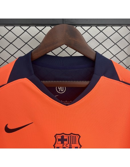 Maillot FC Barcelona Troisième 25/26 Maillot FC Barcelona Troisième 25/26