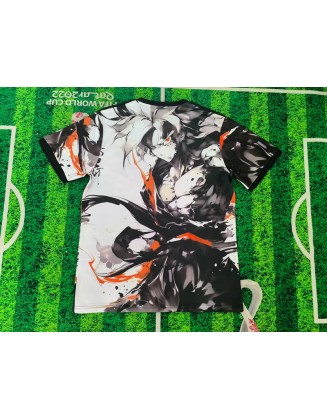 Maillots du Japon 2026/27