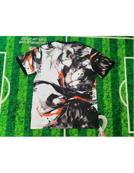 Maillots du Japon 2026/27