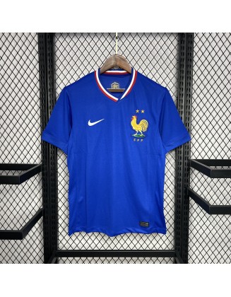 Maillot France Domicile 2025