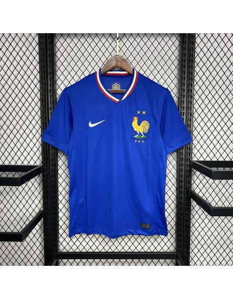 Maillot France Domicile 2025