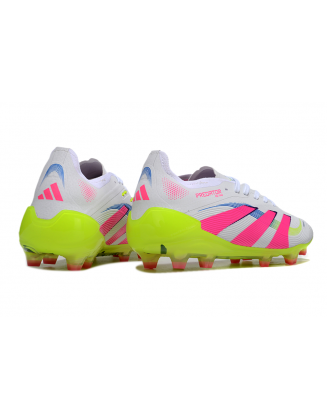 PREDATOR ACCURACY+ FG BOOTS
